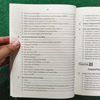 Essentials of International Relations (Paper I & II) by Kanwal Batool Naqvi