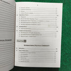 Essentials of International Relations (Paper I & II) by Kanwal Batool Naqvi