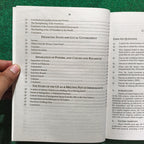 To the Point History of USA – Revised Updated Edition for CSS and other competitive exam aspirants