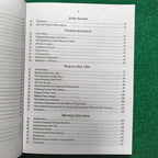 To the Point History of USA – Revised Updated Edition for CSS and other competitive exam aspirants