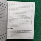 Environmental Science with Solved Papers & MCQs by Imran Bashir (PMS)