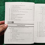 Environmental Science with Solved Papers & MCQs by Imran Bashir (PMS)