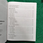 PMS Complete Syllabus and Past Papers (Compulsory + Oprional Subjects)