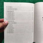 PMS Complete Syllabus and Past Papers (Compulsory + Oprional Subjects)