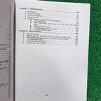 English (Grammar & Composition) – 2026 Edition for CSS, PMS (Punjab & KP), PCS (Sindh & Balochistan), and CCE (Gilgit-Baltistan), along with other relevant tests by Hafiz Karim Dad Chughtai (PAS)