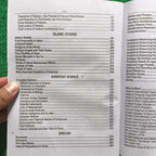 Ministry of Defence Recruitment Guide by Rai Muhammad Iqbal Kharal