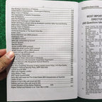 Ministry of Defence Recruitment Guide by Rai Muhammad Iqbal Kharal
