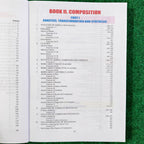 Wren & Martin's High School English Grammar & Composition (Set of Book & Key Book) For CSS, PMS & Competitive Exams