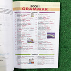 Wren & Martin's High School English Grammar & Composition (Set of Book & Key Book) For CSS, PMS & Competitive Exams
