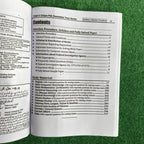 FIA Constable Recruitment Test Guide by Muhammad Younas Dogar