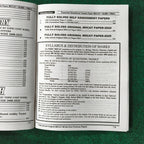 MDCAT Guess Paper - Expected Questions with Explanatory Answers by Dr. Maham Shahid Dogar