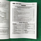 Pakistan Combined Entrance Test (ECAT) Guide by Ch. Muhammad Iqbal
