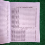 CSS MCQs Compulsory Subjects Previous Solved Papers 2026–2027 by Rai Mansab Ali