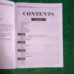 PMS Syllabus & Past Papers From 1994 to Date