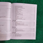 An Introduction to Social Work For PMS by Waqar Aziz Bhutta