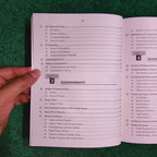 Geography for CSS & All Other Relevant Exams by Imran Bashir
