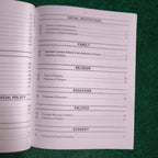 Sociology for CSS, PMS, PCS & All Other Relevant Exams