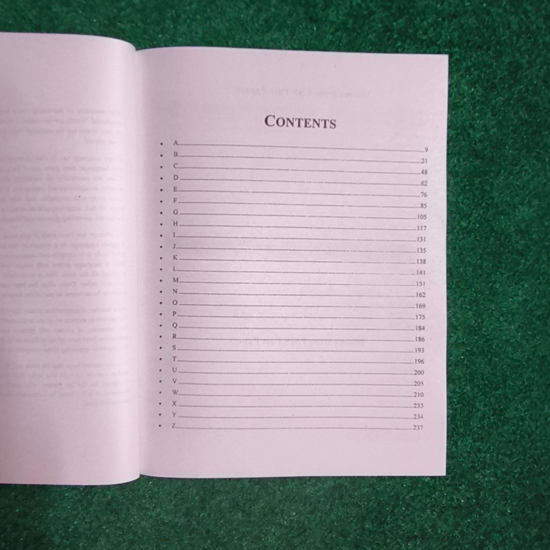 Discovering the World of Idioms & Phrases by Jahangir’s World Times Publications