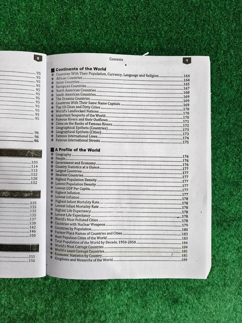 World & Pakistan Who is Who & What is What? Updated Edition 2026–2027