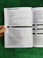 World & Pakistan Who is Who & What is What? Updated Edition 2026–2027