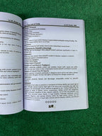 Hi-Brain Law of Torts LL.B 4 Years Program Semester-II Book