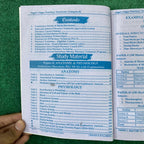 Medicare Anatomy & Physiology Pharmacy Technician Category-B 1st Year Book