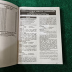 CSS Compulsory Subjects Solved MCQs (1971–2026) with Explanations | Latest Edition 2026