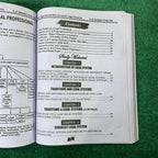 Hi-Brain Introduction to Law & Legal Systems LL.B 4 Years Program Part-I Semester-I Book