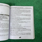 Hi-Brain Introduction to Law & Legal Systems LL.B 4 Years Program Part-I Semester-I Book
