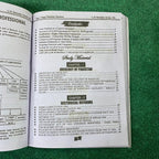 Hi-Brain Pakistan Studies LL.B 4 Years Program Part-I Semester-I Book