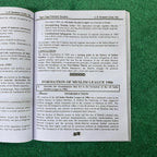 Hi-Brain Pakistan Studies LL.B 4 Years Program Part-I Semester-I Book