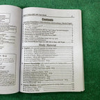 ASF Recruitment Test Guide (BPS-11) – Latest Edition