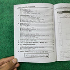 ASF Recruitment Test Guide (BPS-11) – Latest Edition