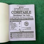 ANF Constable Recruitment Test Guide (Edition 2026–2028)