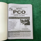Punjab Safe Cities Authority (PSCA) PCO Test Guide – Latest Edition