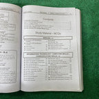 Punjab Safe Cities Authority (PSCA) PCO Test Guide – Latest Edition