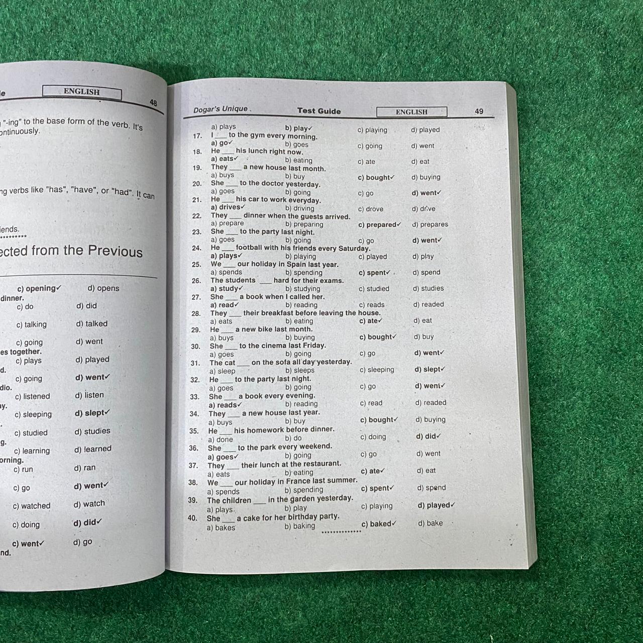 Punjab Safe Cities Authority (PSCA) PCO Test Guide – Latest Edition