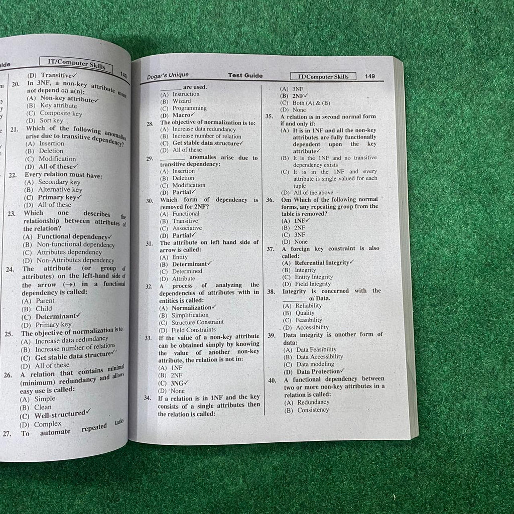 Punjab Safe Cities Authority (PSCA) PCO Test Guide – Latest Edition