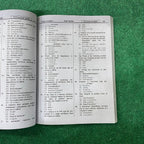 Punjab Safe Cities Authority (PSCA) PCO Test Guide – Latest Edition