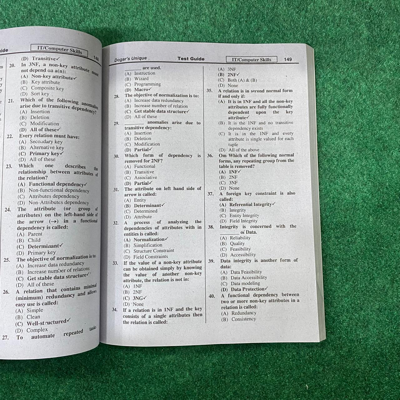 Punjab Safe Cities Authority (PSCA) PCO Test Guide – Latest Edition