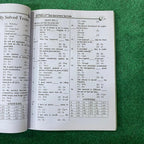 Clerk Recruitment Guide – Comprehensive Preparation Book for Government & Private Sector Jobs