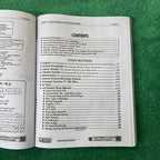 Rescue 1122 Test Guide – Latest Edition