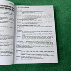 Comprehensive ISSB Tests Book – Army, Navy & Air Force Preparation