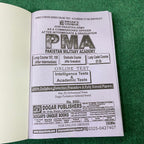 Comprehensive PMA Preparation