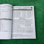 Comprehensive PMA Preparation