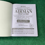 Airman Recruitment in PAF After Matric – Academic & Intelligence Tests Guide