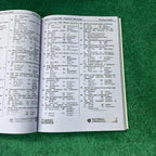 ASF Corporal Recruitment Test Guide (Edition 2026–2027)