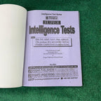 Super Intelligence Tests
