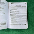Zilladar Recruitment Test Guide