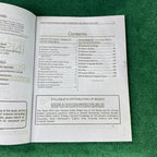 Excise & Taxation Inspector Recruitment Test Guide